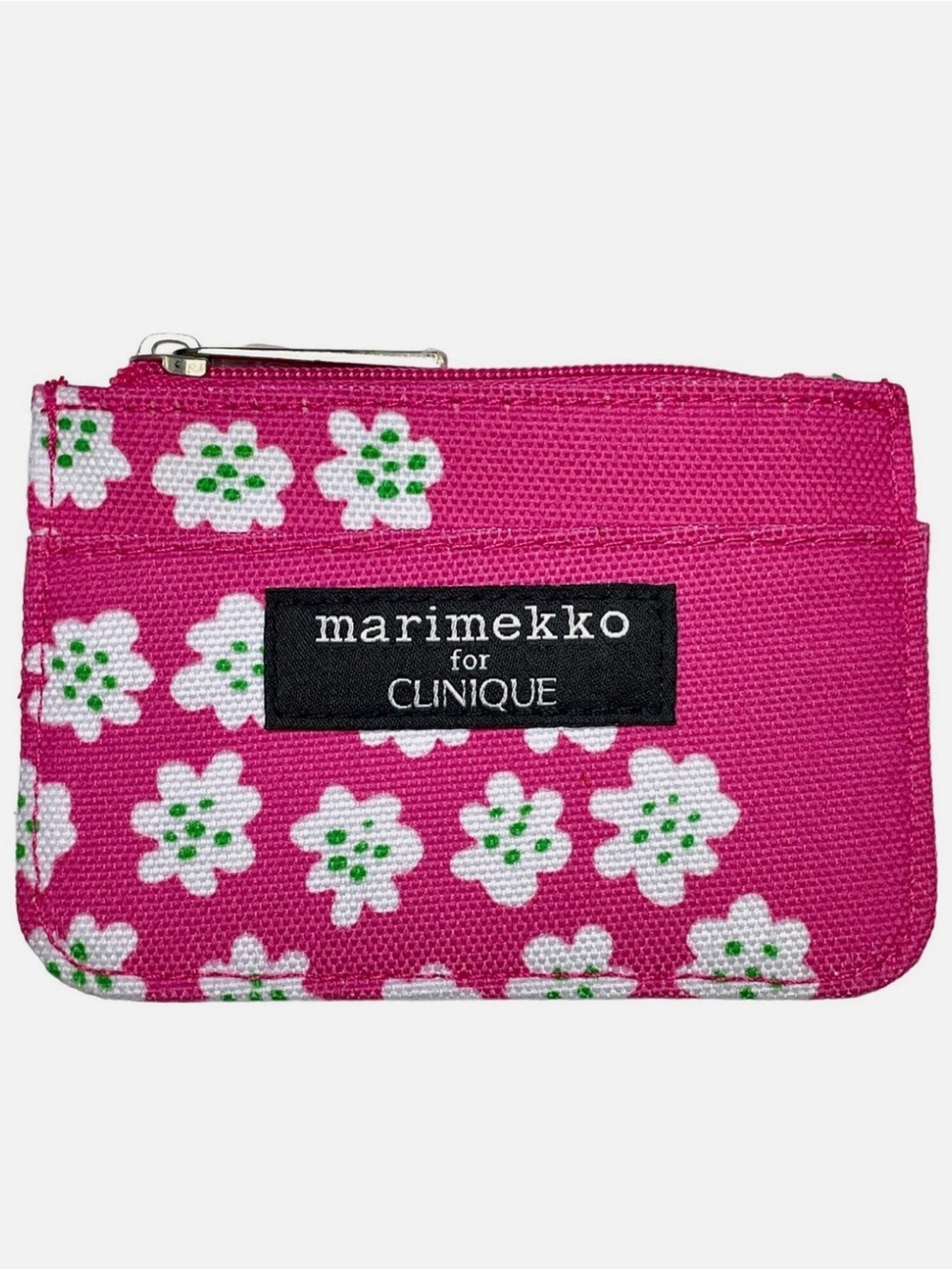 Clinique Card Holder